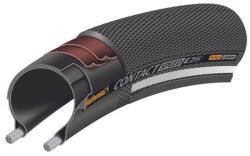Continental Gumiabroncs Kerékpárhoz 42-559 Contact Speed 26x1, 60 Fekete/Fekete, Skin Reflektoros - bringaboard