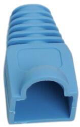 BLM UTP RJ45 Törésgátló, kék 1db (BK-5)