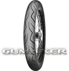 Mitas 80/90-21 (MH90-21) Custom Force TL 54H Mitas cruiser motorgumi (DOT3420)