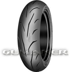 Mitas 190/55ZR17 Sport Force+ TL 73W Mitas supersport gumi