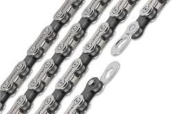Connex 804 nikkelezett 8 sebességes lánc - bringaboard