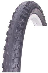Vee Rubber gumiabroncs kerékpárhoz 40-622 700x42C VRB112 fekete, 1, 5 mm defektvéd. réteggel
