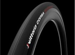 Vittoria Külső Corsa 25-622 255 gr. FULL fekete G 2.0! - bringaboard
