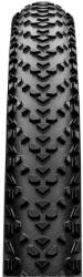 Continental MTB gumiabroncs kerékpárhoz 55-622 Race King fekete/fekete drótos reflektoros skin SL - bringaboard