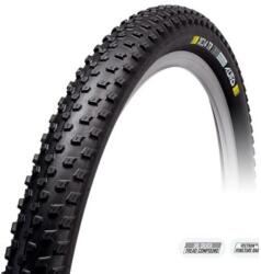 TUFO Külső Tubeless ready XC14 29" x 2, 25 650gr. 2-3, 5 bar (30 - 50 p. s. i. ), fekete, szövetsűrűség: 210 / 375 TPI - bringaboard