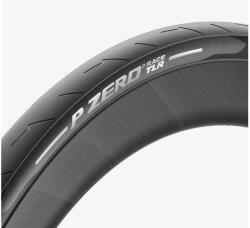 Pirelli Külső P ZERO Race TLR, 127TPI Defektvédelem: SPEEDCore, 26-622, Made in Italy - Olaszországban készült