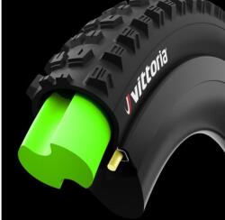 Vittoria AIR-liner XL 55mm (29") KÜLSŐ: 2, 7 - 4, 0, tubeless ready 1 kerékhez