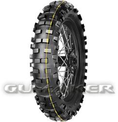 Mitas 120/80-19 EF05 TT 64R Super Mitas FIM-enduro gumi (sárga)