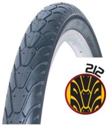 Vee Rubber kerékpáros külső gumi 40-622 700x42C VRB212 fekete (VKK 700x42C City Wolf VRB212)