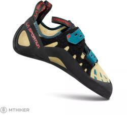 La Sportiva Tarantula női mászócipő, zest/everglade (EU 39)