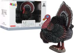 Pulyka Haszonállat Figura
