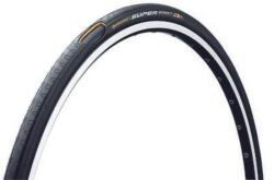Continental Gumiabroncs Kerékpárhoz 23-622 Super Sport Plus 700x23c Fekete, Hajtogathatós