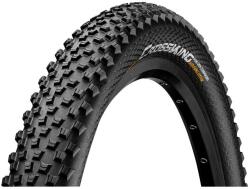 Continental MTB gumiabroncs kerékpárhoz 70-584 Cross King 2.8 ShieldWall 27, 5x2, 8 fekete/fekete, hajtogathatós - bringaboard