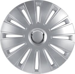 Argo 15"-os Daytona Pro dísztárcsa szett ezüst (4db) (ARG15DAYTONA-P) (ARG15DAYTONA-P)