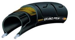 Continental Gumiabroncs Kerékpárhoz 28-559 Grand Prix 26x1 1/8 Fekete/Fekete, Skin Hajtogathatós - bringaboard