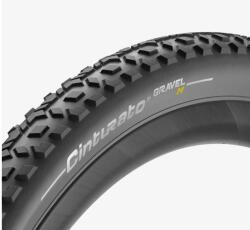 Pirelli Külső Cinturato GRAVEL M TLR tubeless ready 35-622 127 TPI fold. defektvédelem: TechWALL
