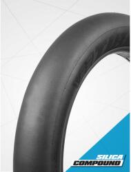 Vee Rubber Vee Tire gumiabroncs kerékpárhoz 114-559 26x4, 5 VRB 427 Apache Fattyslick (B42701), Silica Compound, hajtogatós