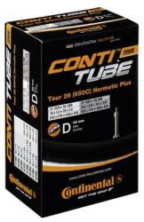 Continental Belső Tömlő Kerékpárhoz Compact 24 Hermetic Plus 32/47-507/544 A34 Dobozos