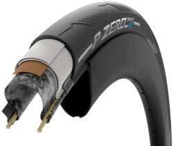 Pirelli Külső P ZERO Race 4S TLR tubeless ready 30-622 (700x30) 127 TPI 365 gr. fold. defektvédelem: SPEEDCore, Made in Italy - Olaszországban készült - bringaboard