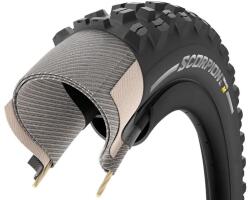 Pirelli Külső Scorpion ENDURO MTB M Defektvédelem: HardWall 60 TPI Tubeless ready(belső nélküli) fold. 29" x 2, 4 (60-622 33B)