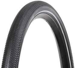 Vee Rubber Vee Tire kerékpáros külső gumi 35-622 700x35C VRB316 SPEEDSTER Gravel, Multiple Purpose Compound, reflektoros, fekete (B316305)