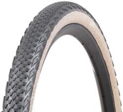 Vee Rubber Vee Tire kerékpáros külső gumi 40-622 VRB327 RAIL Gravel, Multiple Purpose Compound, skinwall