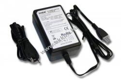 Powery Helyettesítő hálózati nyomtató adapter HP Deskjet F2120