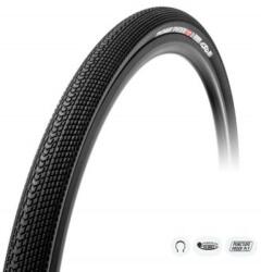 TUFO Külső Gravel Speedero fekete, tubeless 36-622(700x36C), 390gr. 2-5 bar (30-70 p. s. i. ) - szövetsűrűség: 210 / 375 TP - bringaboard