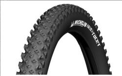 Michelin Köpeny 26X2, 25 Wildracer2 Adv Tubeless (ne-23026651)