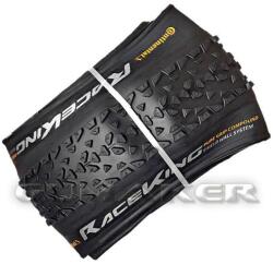 Continental 55-622 29x2, 20 Race King Shieldwall hajtogatható Continental kerékpár gumi - bringaboard