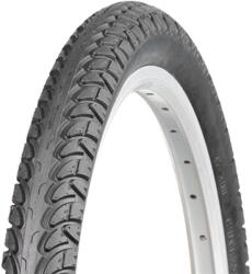 Vee Rubber kerékpáros külső gumi 47-507 24x1, 75 VRB317 fekete, E-bike (VKK_24x1_75_VRB317_E-bike)