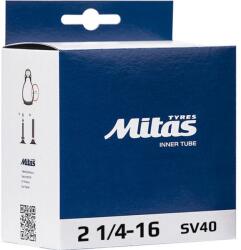Mitas 2 1/4-16 SV40 Mitas moped tömlő
