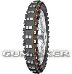 Mitas 70/100-10 Terra Force-MX MH TT 41J Mitas cross gumi - bringaboard