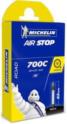 Michelin Tömlő 28 700X18/25 Air Stop Gal-FV 60mm