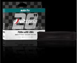 Vittoria Belső AUTO FIX(tömítőfolyadékkal) 29"x1, 95/2, 5 436gr. szingósz. RVC 48mm dobozos