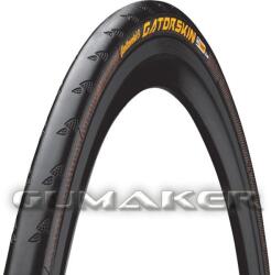 Continental 25-622 700x25C Gatorskin Duraskin Continental kerékpár gumi