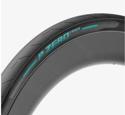 Pirelli Külső P ZERO Race 205gr. 120TPI Defektvédelem: TechBELT TÜRKIZKÉK FELIRATTAL 26-622, 120TPI Made in Italy - Olaszországban készült - bringaboard