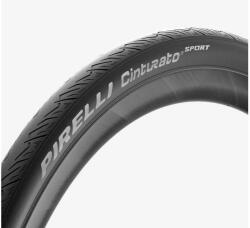 Pirelli Külső Cinturato Sport 26-622 (700x26) 60TPI, 325gr. , defektvédelem: TECHWALL