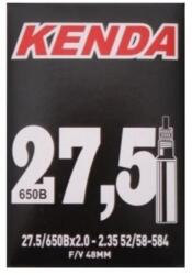 Kenda 27, 5X1, 75-2, 125 tömlő (47/57-584) FV - 48mm dobozos