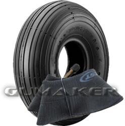 Cheng Shin 4, 00-4 300x100 (12x4) C179 6PR TT - 4, 00-4 TR87 Cheng Shin ipari gumiabroncs - tömlő szett