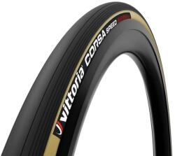 Vittoria Szingó Corsa SPEED 25-28" 205 gr. beige/fekete G 2.0!