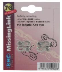 KMC Patentszem Cl571r