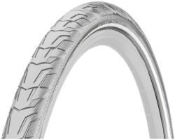 Continental gumiabroncs kerékpárhoz 37-622 Ride City 700x37C szürke/szürke, reflektoros