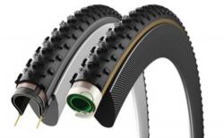 Vittoria Külső TERRENO WET TNT 33-622 410gr. szürke/fekete (cross) G 2.0 - bringaboard