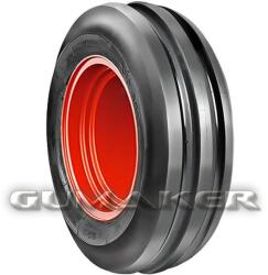 Mitas 3, 50-6 (13x3) B15 TT Ribbed 4PR Mitas mezőgazdasági gumi