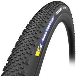 Michelin Köpeny 28 Power Gravel Black Ts Tlr V2 Kevlar 700X35C Competition Line