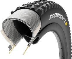 Pirelli Külső Scorpion Sport XC M 60 TPI Defektvédelem: ProWall Tubeless ready(belső nélküli) fold. 29" x 2, 2 (55-622), TLR, (4197600)