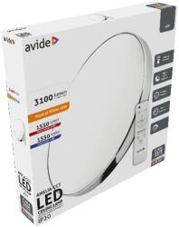 Avide Led Mennyezeti Lámpa Amelia-Cct 48W Távirányítóval (ACLOCCT-48W-AME-C) - lumtech