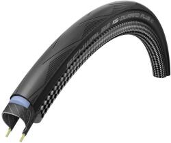Schwalbe Külső 622-28 (700X28C) Lugano Ii Act Hajt Hs471 Kg Sic Ls 310G