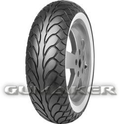 Mitas 120/70-10 MC22 Elegance TL 54L fehér oldalú Mitas robogó gumi